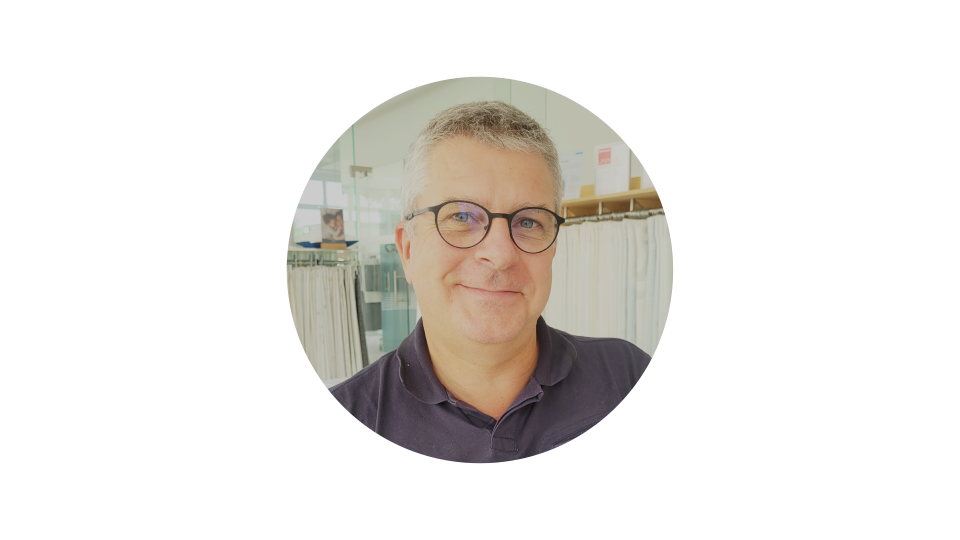 Peter Soete